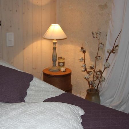 Chez Jumaine Bed and Breakfast Saint-Projet-Saint-Constant Εξωτερικό φωτογραφία