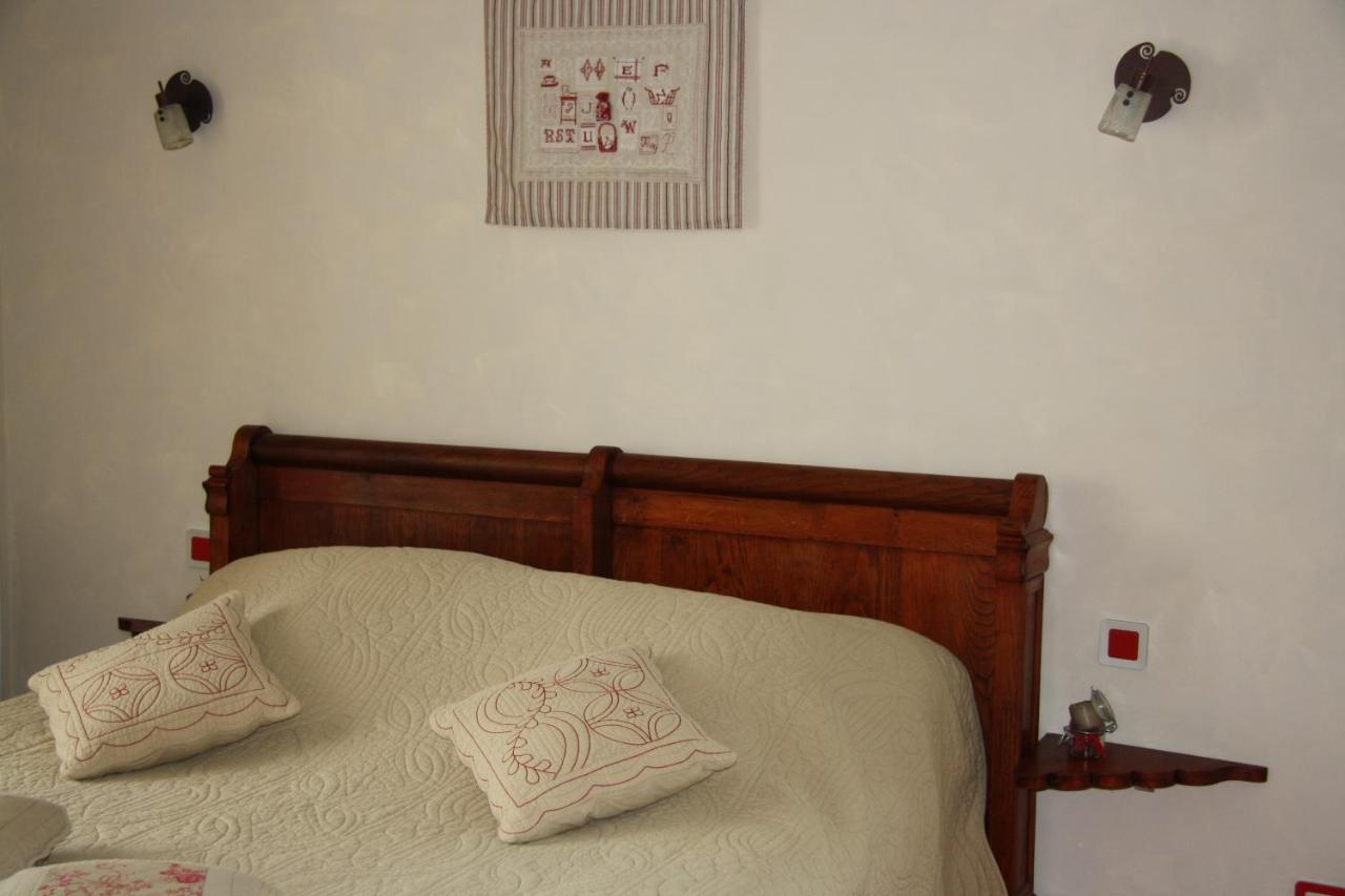 Chez Jumaine Bed and Breakfast Saint-Projet-Saint-Constant Εξωτερικό φωτογραφία