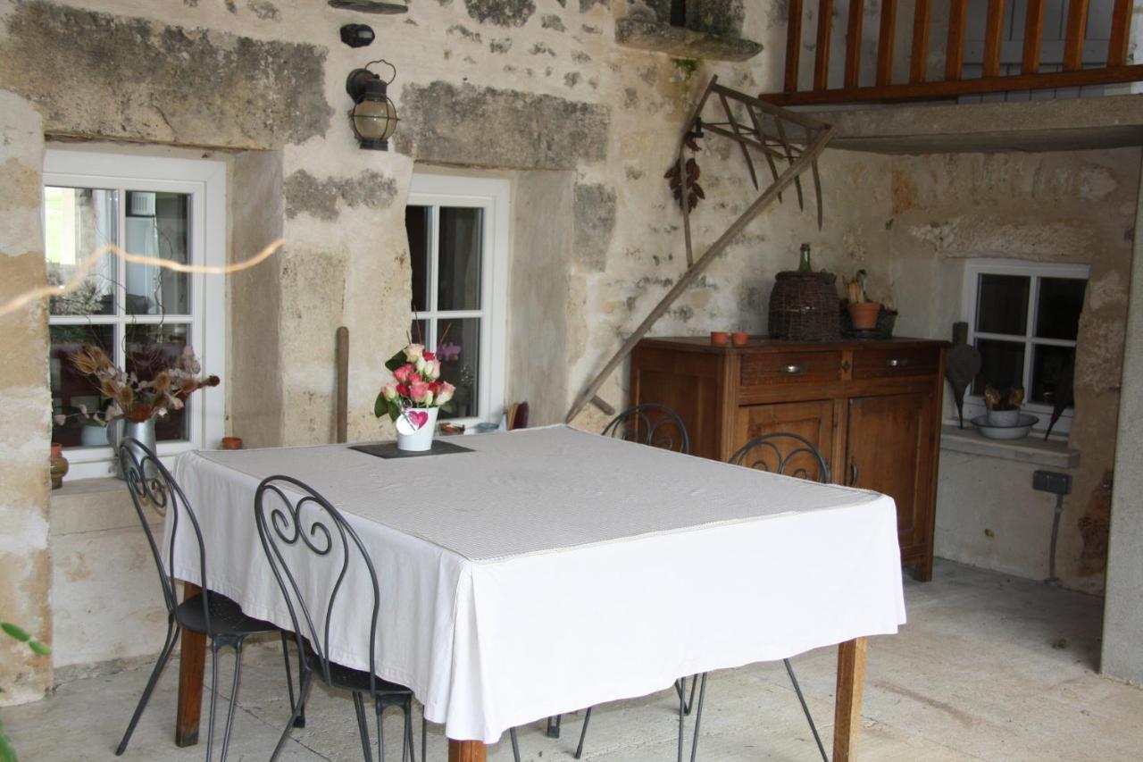 Chez Jumaine Bed and Breakfast Saint-Projet-Saint-Constant Εξωτερικό φωτογραφία