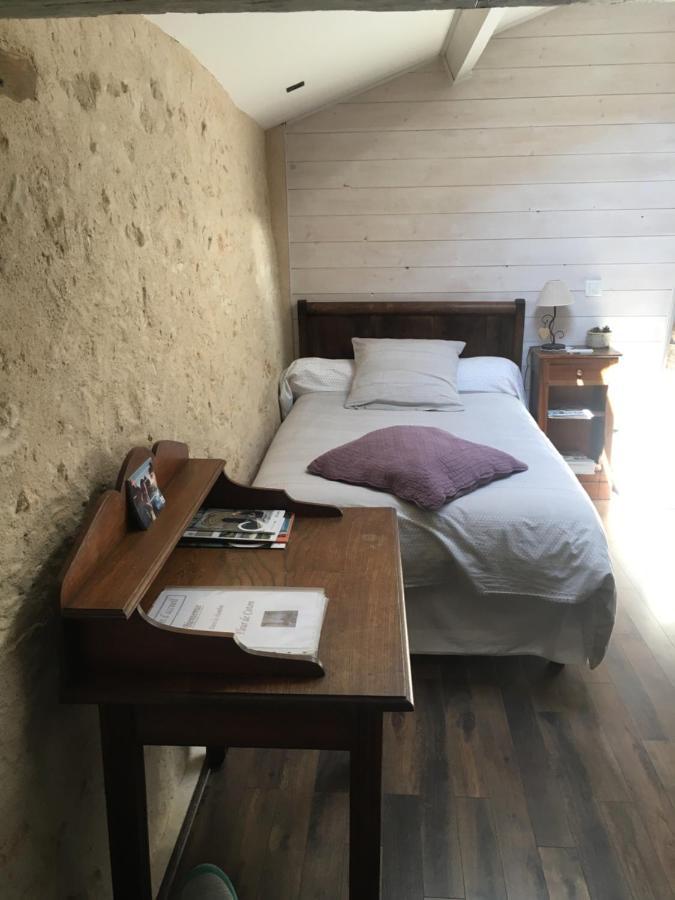 Chez Jumaine Bed and Breakfast Saint-Projet-Saint-Constant Εξωτερικό φωτογραφία